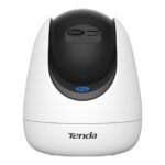 TENDA CP3PRO 3 MP Pan/Tilt 1080P Wİ-Fİ 360 derece Gözetim Kamerası - KAR60984 - Görsel 3