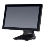 Tiwox TP-4950D 18,5 İ5 5.Nesil 8GB RAM 128 SSD Endüstriyel Pos PC 13,3" 2.Ekran - KAR57518