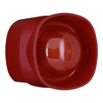 COOPER CASB383 Elektronik Adreslenebilir Flaşörlü Elektronik Siren, 100dB, - KAR61078 - Görsel 2