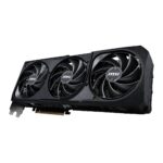 12 GB MSI RTX 5070 SHADOW 3X OC RTX5070 GDRR7 192B DX12 PCIE 5.0 X16(3XDP1XHDMI) - KAR62547