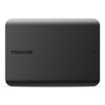 TOSHIBA Canvio Basic 1TB USB3.2 HDTB510EK3AA - KAR57521