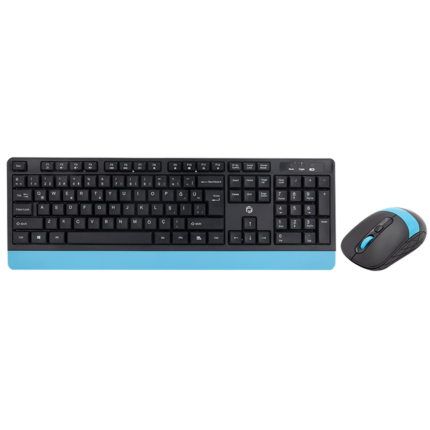 FRISBY FK-4885QU KABLOSUZ MULTIMEDYA KLAVYE-MOUSE - KAR62720