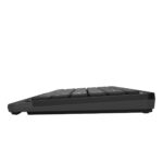 A4 TECH FK11 Q TR MM Mini USB Kablolu Klavye - KAR57112