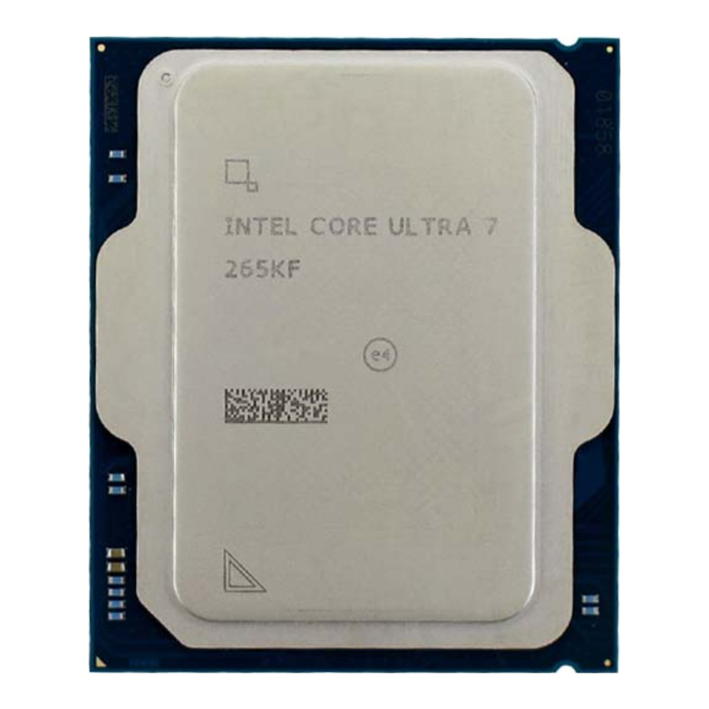 NHEXRR8jqyiTHJbVpoyOxFsEzVs4NKgqrZ4BgAYM INTEL Arrow Lake CORE ULTRA 7 265KF TRAY 3.9GHz 30MB 1851P 125W NOVGA Fansız - KAR61758 - Görsel 1