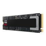 SAMSUNG 1TB 9100 PRO PCIE GEN 5.0 X4 NVME 2.0 (14700/13300MB/s) - KAR62336