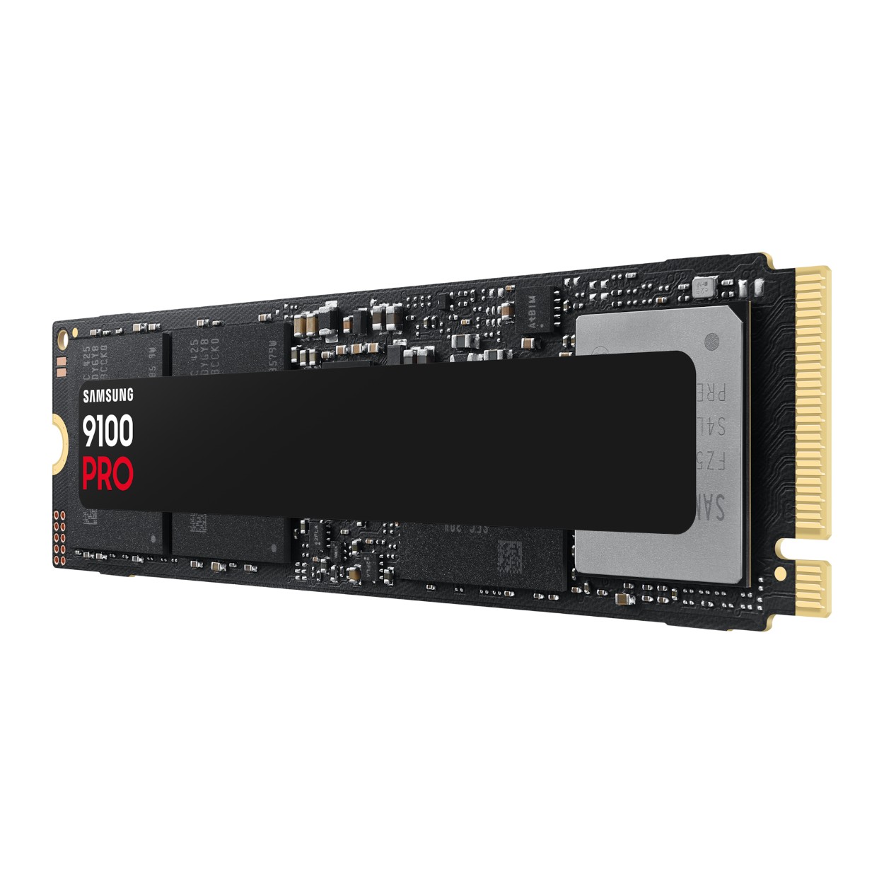 OS7ZfhHcz1AJc3EYt4NPFixDGnqFcRRHQ7vGcSIt SAMSUNG 1TB 9100 PRO PCIE GEN 5.0 X4 NVME 2.0 (14700/13300MB/s) - KAR62336 - Görsel 1