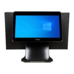 Tiwox TP-7610D 18,5 İ7 10.Nesil 8GB RAM 128 SSD 13,2" 2.Ekran Endüstriyel Pos PC - KAR62599 - Görsel 4