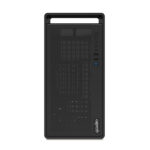QUADRO Solid i5-4460 8GB 256SSD FDOS PC DVD YOK - KAR61015 - Görsel 5