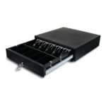 KODPOS 5 Bölme Metal Para Çekmecesi - KAR60626 - Görsel 2