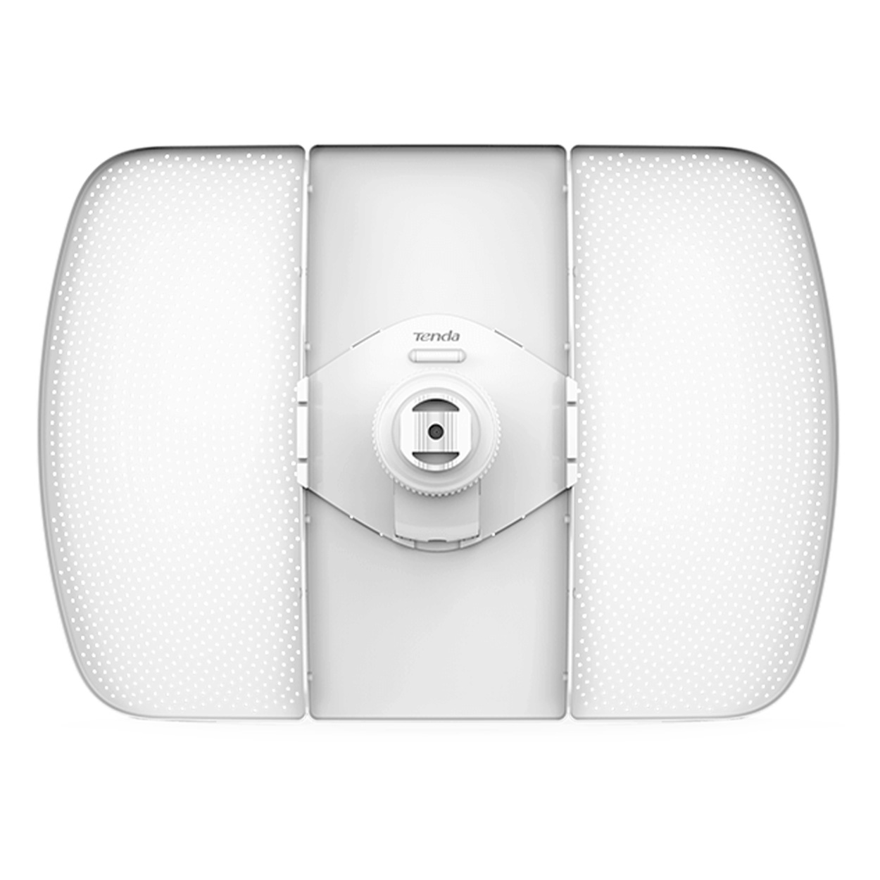 Tg1QgymhY1JOlSnWJKHAZNe9FDUxoJKj2pAWN9O1 TENDA O8 5GHz 433Mbps 11ac 23dBi 20km+ Outdoor CPE Access Point - KAR55997 - Görsel 1