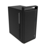QUADRO Solid i5-4460 8GB 256SSD FDOS PC DVD YOK - KAR61015 - Görsel 3