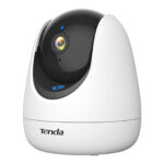 TENDA CP3PRO 3 MP Pan/Tilt 1080P Wİ-Fİ 360 derece Gözetim Kamerası - KAR60984 - Görsel 2
