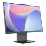 LENOVO NEO 50A 27" i7-13620H 16GB 512GB FDOS Gen 5 AIO PC - KAR60369 - Görsel 4