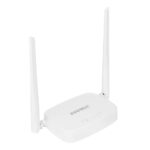 EVEREST EWR-301 Kablosuz-N WPS + WISP+WDS 300 Mbps Repeater+Access Point+Bridge - KAR36948 - Görsel 2