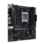 ASUS TUF GAMING A620M-PLUS WIFI AM5 DDR5 6400 2xM2 USB3.2 AX WF+BT AURA RGB mATX - KAR62733 - Görsel 4