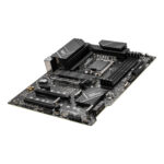 MSI PRO Z790-P WIFI SOKET 1700 DDR5 7000MHZ(OC) PCI-E Gen5 M.2 USB3.2 DP HDMI 1x - KAR57342