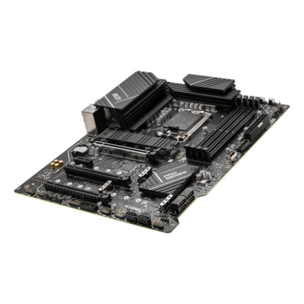 MSI PRO Z790-P WIFI SOKET 1700 DDR5 7000MHZ(OC) PCI-E Gen5 M.2 USB3.2 DP HDMI 1x - KAR57342