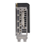 8 GB ASUS PRIME-RTX5060-O8G RTX 5060 GDDR7 128Bit Ekran Kartı - KAR62694 - Görsel 4