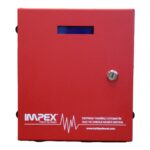 IMPEX Deprem Sensörü - KAR61092