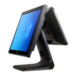 Tiwox TP-7610D 18,5 İ7 10.Nesil 8GB RAM 128 SSD 13,2" 2.Ekran Endüstriyel Pos PC - KAR62599 - Görsel 2