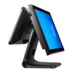 Tiwox TP-7610D 18,5 İ7 10.Nesil 8GB RAM 128 SSD 13,2" 2.Ekran Endüstriyel Pos PC - KAR62599 - Görsel 5