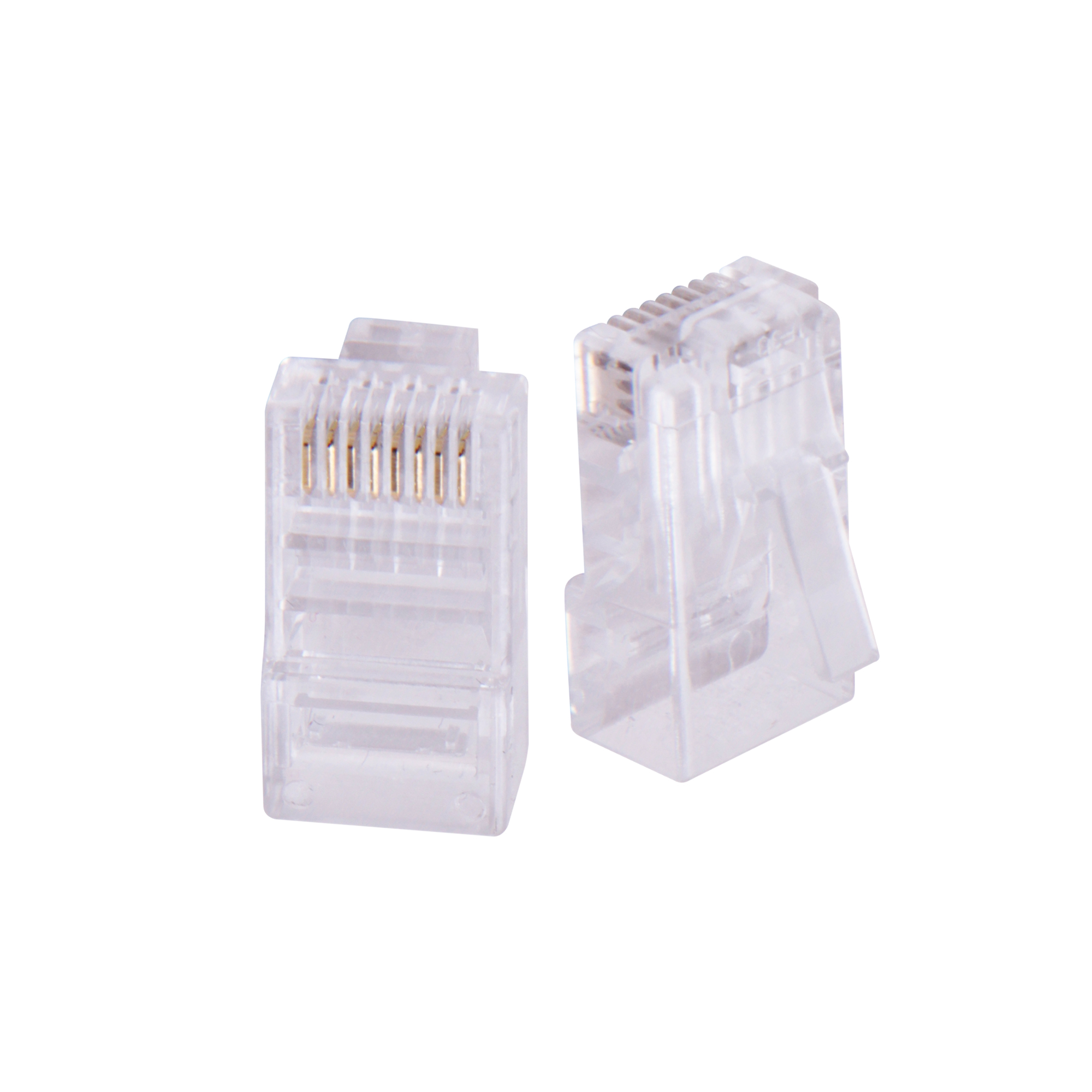 eMM2A9TkgHBaf2TNwAQtSxQ0vVlAM4z7auztaz9K QPORT CAT6 (50Lİ PAKET) RJ-45 KONNEKTÖR (Q-J650) - KAR62216 - Görsel 1