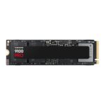 SAMSUNG 1TB 9100 PRO PCIE GEN 5.0 X4 NVME 2.0 (14700/13300MB/s) - KAR62336 - Görsel 2
