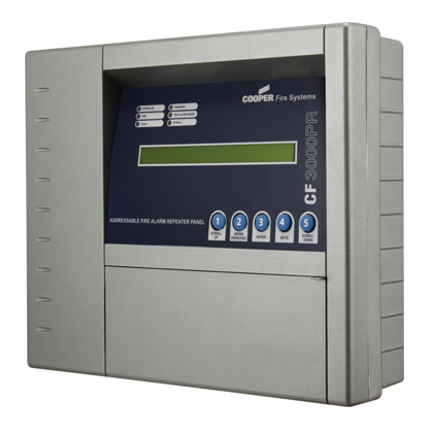 glJJyb8PEUncVwMC7MdeB5aQTipTpfZ3ejXZT0zN COOPER CF3000PRG Tekrarlama Paneli - 2x40 Karakter LCD Ekran - KAR61069 - Görsel 1