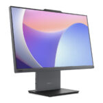 LENOVO NEO 50A 23.8" i5-13420H 8GB 512SSD FDOS AIO PC - KAR60752 - Görsel 4