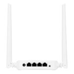 EVEREST EWR-301 Kablosuz-N WPS + WISP+WDS 300 Mbps Repeater+Access Point+Bridge - KAR36948 - Görsel 5