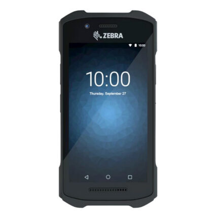 ZEBRA TC21 5", 2D, 3GB/32GB 13MP WIFI, BT AND EL TERMİNALİ (Muadil kablo adaptö) - KAR56024