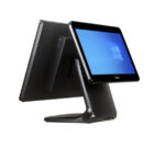 Tiwox TP-7650D 18,5 i7 5.Nesil 8GB RAM 128 SSD Endüstriyel Pos PC 13,3" 2.Ekran - KAR62612