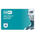 ESET PROTECT ENTRY  1+5 Client 1 Yıl - KAR57538