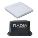 Radio_RT-5000-01_Brochure 4G LTE WİFİ MODEM - KAR61082 - Görsel 2