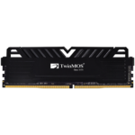 TwinMOS DDR4 8GB 3200MHz Soğutuculu CL16 TornadoX7 Pro PC Ram - KAR62508