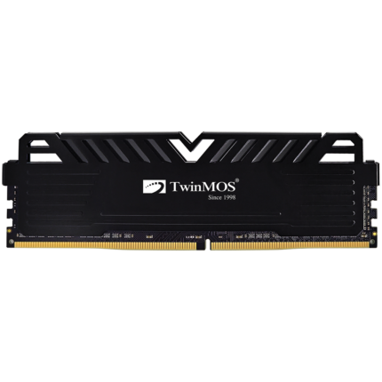 TwinMOS DDR4 8GB 3200MHz Soğutuculu CL16 TornadoX7 Pro PC Ram - KAR62508