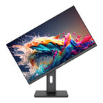 QUADRO EXPANSE AI 23.8" IPS i5-12450H 8GB 500SSD Pivot, Parmak izi  FDOS AIO - KAR60954 - Görsel 2