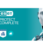 ESET PROTECT COMPLETE  1+20 Client 1 Yıl - KAR55842