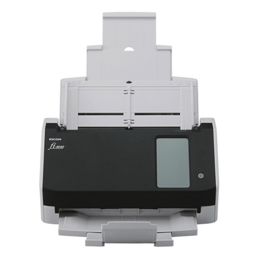 qtxR1cW3L26t97tT7tOvly4RqONJOlaMfR9FCszn RICOH FI-8040 40ppm, LCD, A4 ADF,Network, Döküman Tarayıcı - KAR58624 - Görsel 1