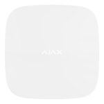 AJAX Hub (4G) Jeweller  Alarm Paneli- BEYAZ - KAR62664