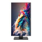 QUADRO EXPANSE AI 23.8" IPS i5-12450H 8GB 500SSD Pivot, Parmak izi  FDOS AIO - KAR60954 - Görsel 3