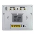 Radio_RT-5000-01_Brochure 4G LTE WİFİ MODEM - KAR61082 - Görsel 4