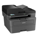 BROTHER MFC-L2806DW 3 Tonerli Dublex,Wi-Fi, Lan, A4 Faks,Tarayıcı,Fotokopi Lazer - KAR60917 - Görsel 3
