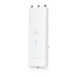 UBNT Wave MLO5 WiFi 7 , 5 Ghz 100 Km , 5+ Gbps , 10G SFP+ , 10GE Ethernet Pt - KAR62511 - Görsel 2
