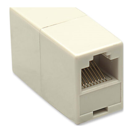 OEM LNS-7001 İNLİNE COUPLER RJ45 EK BİRLEŞTİRİCİ - KAR60733