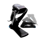 DATALOGIC QW2520  2D Karekod Okuyucu USB (Ayak Dahil) - KAR62497