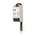 COOPER MCOM-R Elektronik Adreslenebilir Tek Çıkışlı Mini Reset Modülü, Dahili Kı - KAR65074