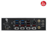 ASUS ROG STRIX Z890-A GAMING WIFI LGA1851 DDR5 9066 2xUSB4 5xM2 WF7+BT ATX - KAR62744 - Görsel 6