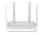 KEENETIC Hopper 4G+ AX3000 Mesh (Wi-Fi 6) LTE Modem Router - KAR62974