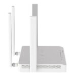 KEENETIC Hopper DSL AX1800 Gigabit Mesh VDSL2/ADSL2 Modem Router - KAR57495